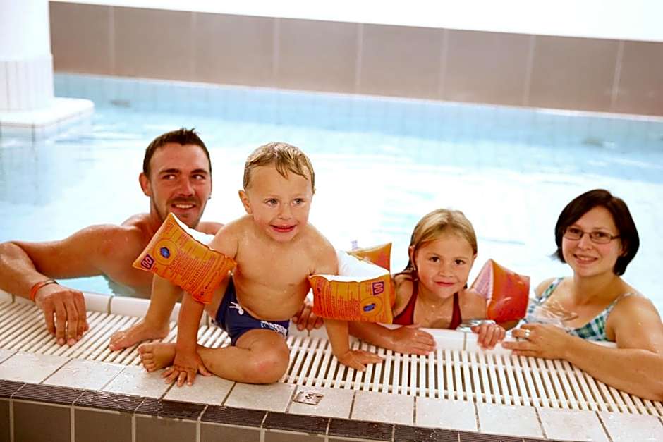 Sonnenhotel Bayerischer Hof - All Inklusive