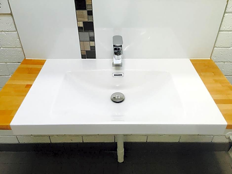 Gin Gin Village Motor Inn Motel QLD