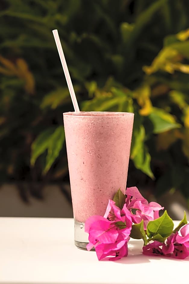 Hotel Manantial Melgar