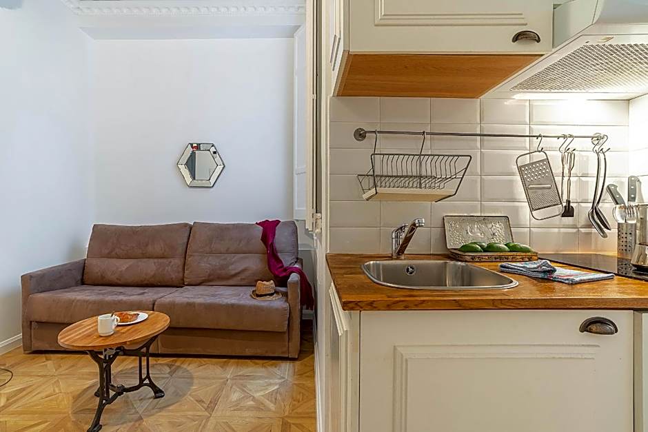 Casa Gracia Apartments