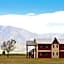 Discovery Countrytime Hotel Omarama