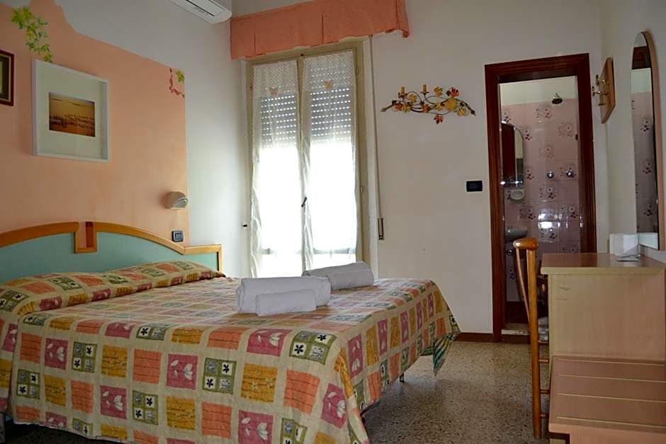 Hotel Rosy