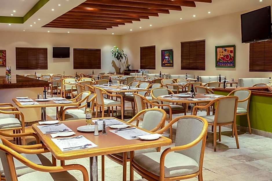 Fiesta Inn Ciudad Juarez