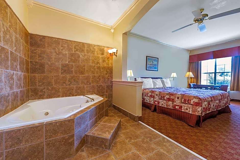 Super 8 by Wyndham Greenville