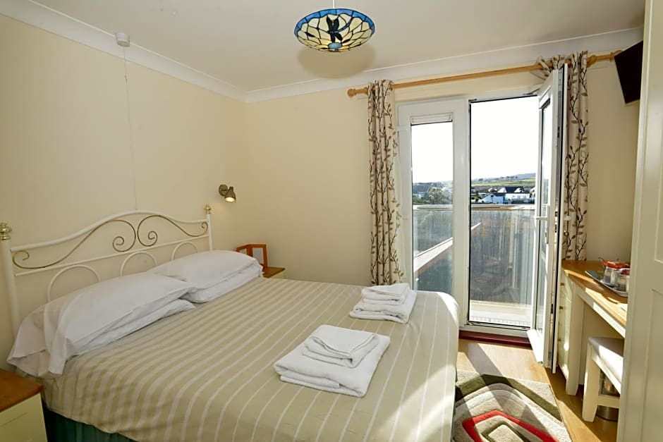 The Penellen guest accommodation room only