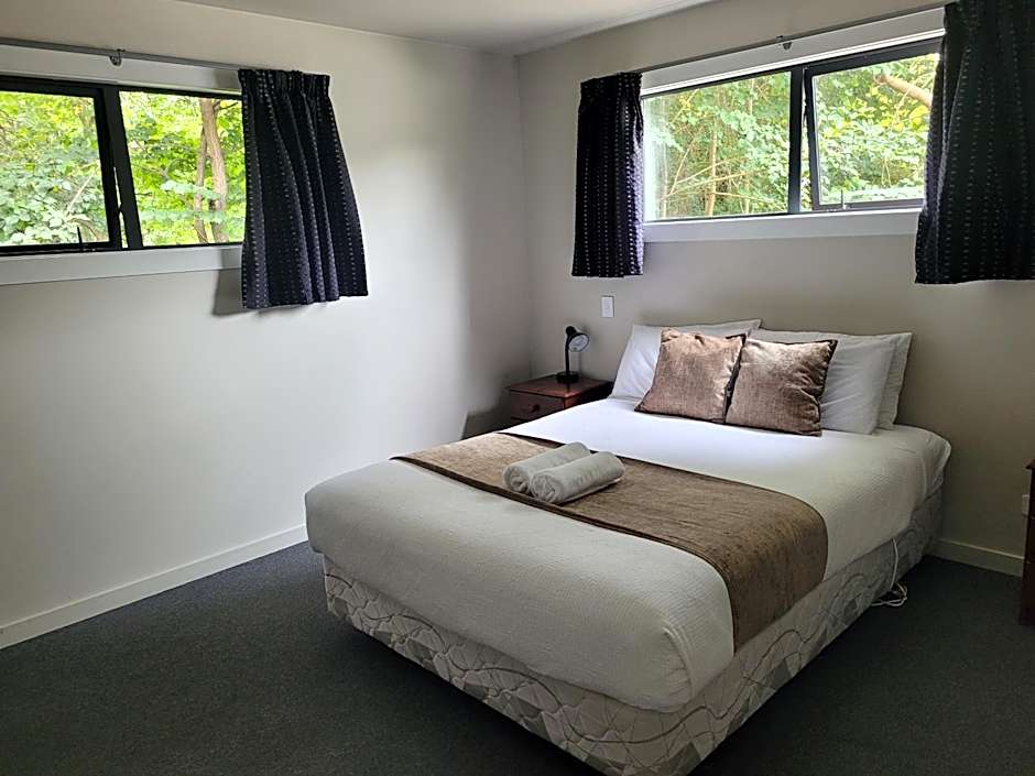 Fairlie Holiday Park