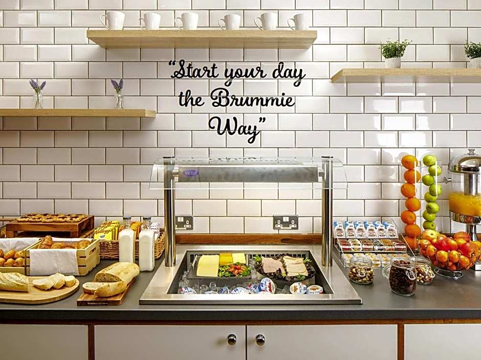 ibis Styles Birmingham Centre