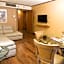 Crowne Plaza Hotel Monterrey By IHG