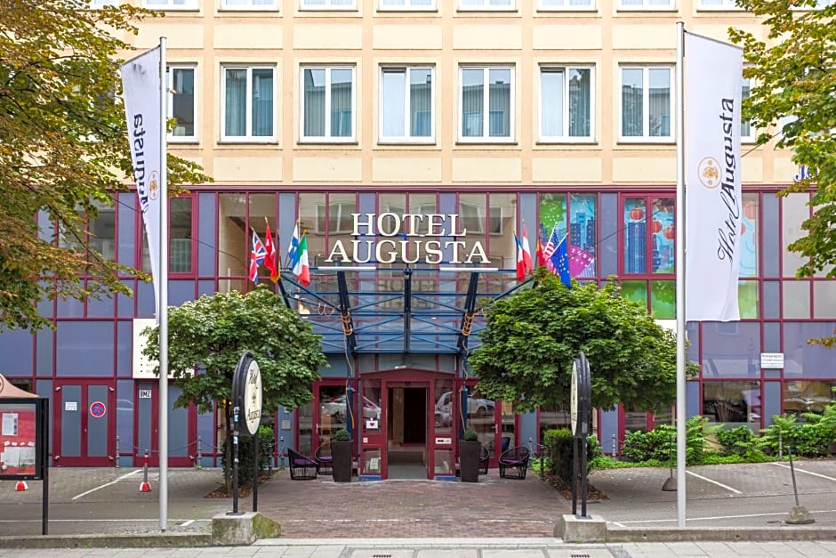 Hotel Augusta