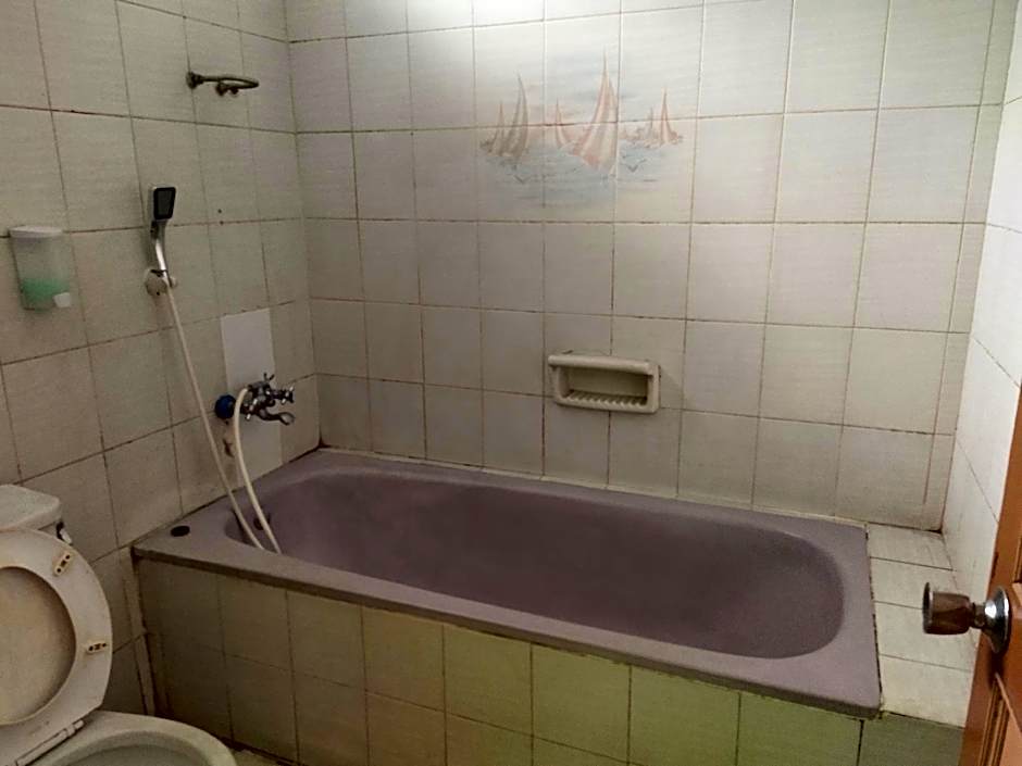 Hotel Bandung Permai