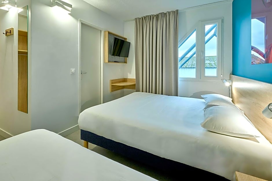 Kyriad Direct Narbonne Sud