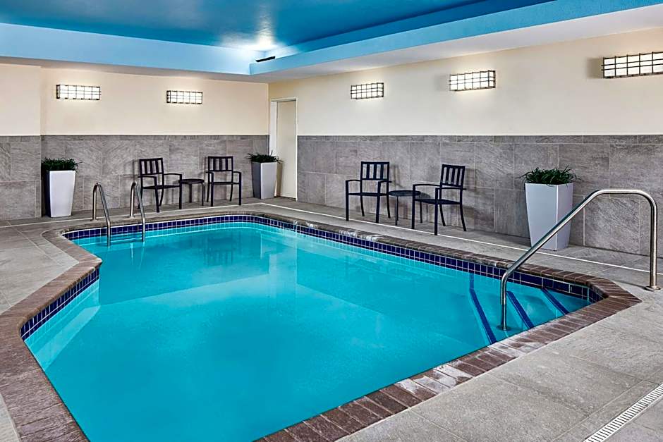 Fairfield Inn & Suites by Marriott Sheridan