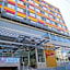Travelite Hotel Legarda
