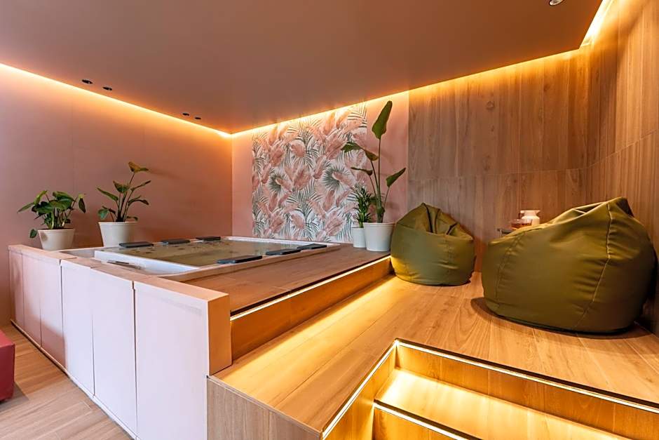 Elbitat Wellness&Spa