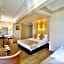 The Time Hotel Old City