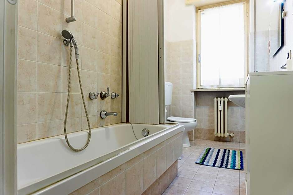 Re Lear - 4 bedrooms Apartment