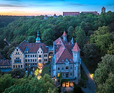 Wildbad Rothenburg