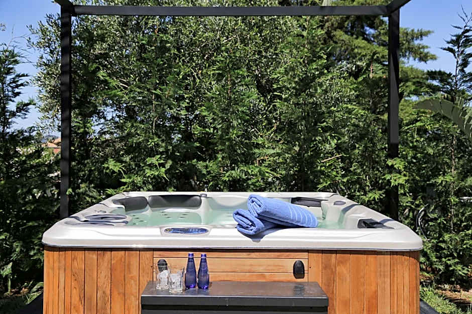 Lena Mare Boutique Hotel