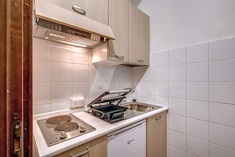 Hotel Residence Magnolia