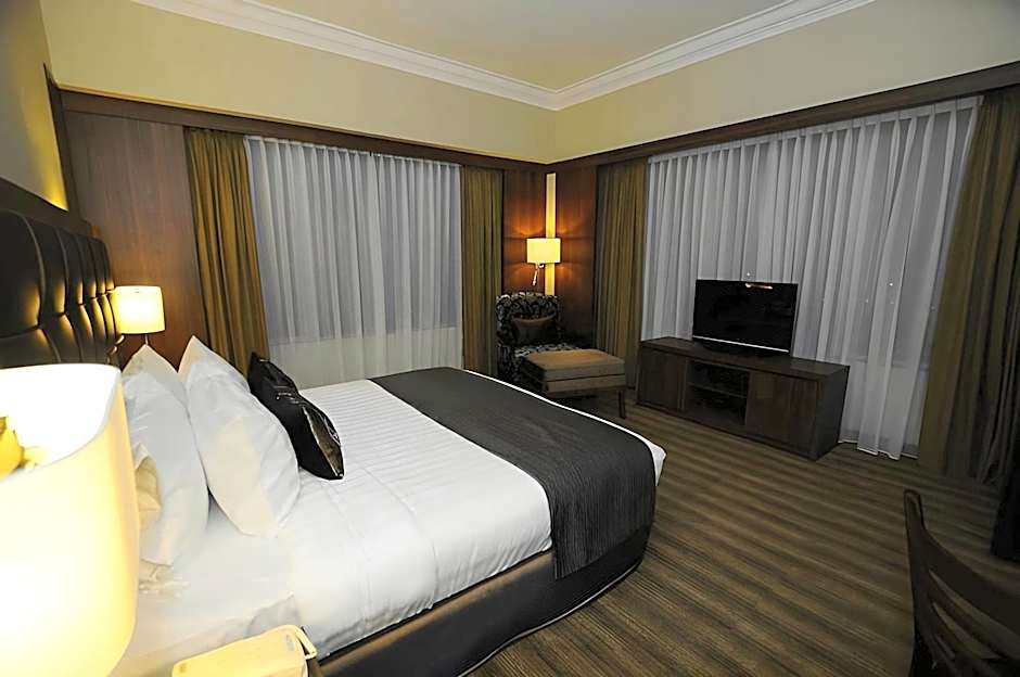 The Katerina Hotel