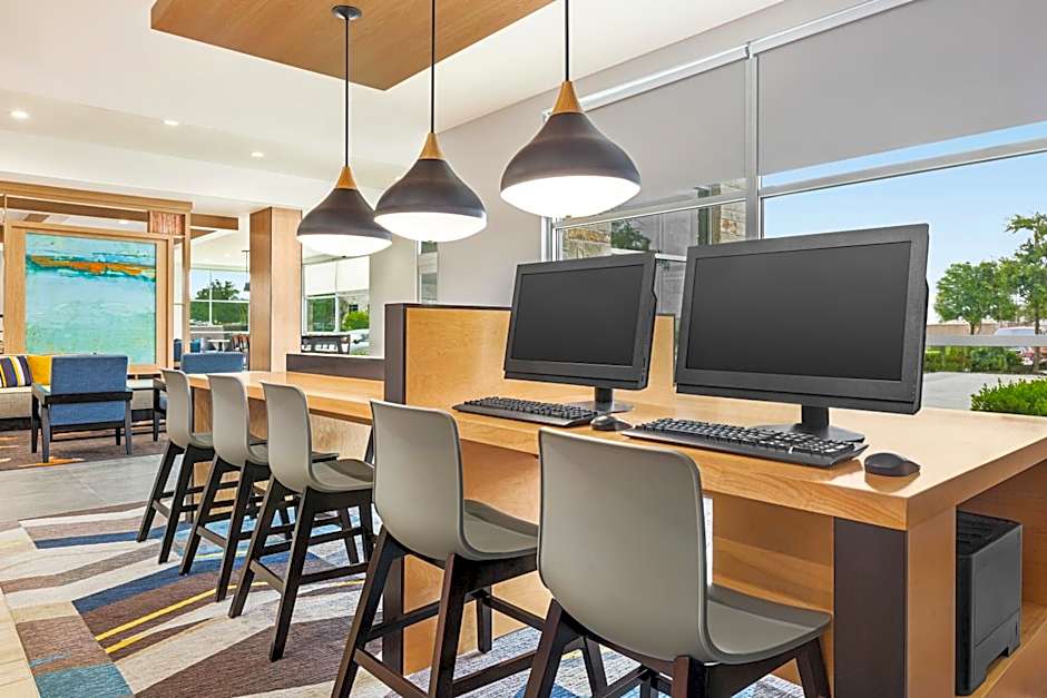 Hyatt House Bryan/College Station