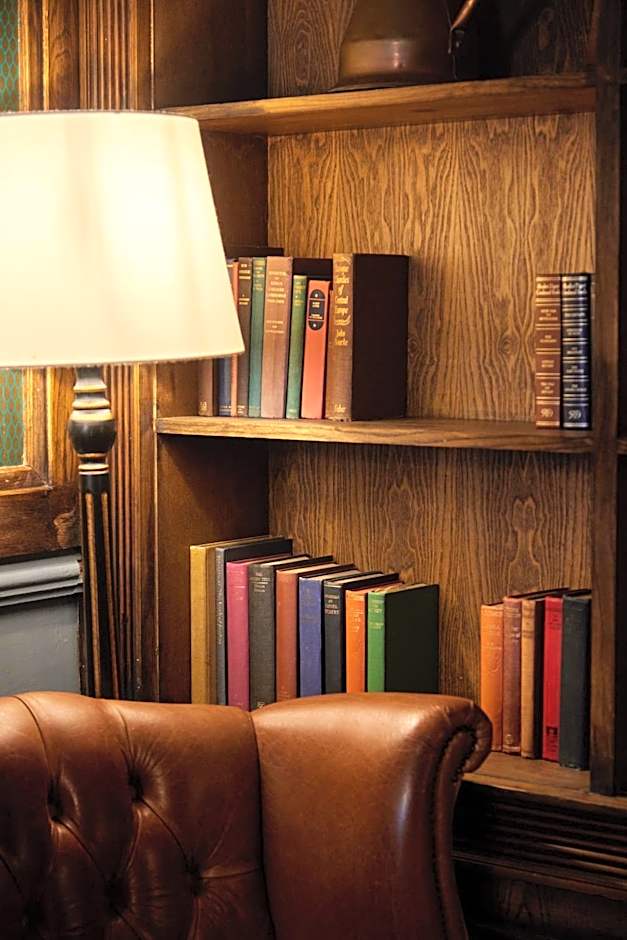 Cock Hotel by Greene King Inns