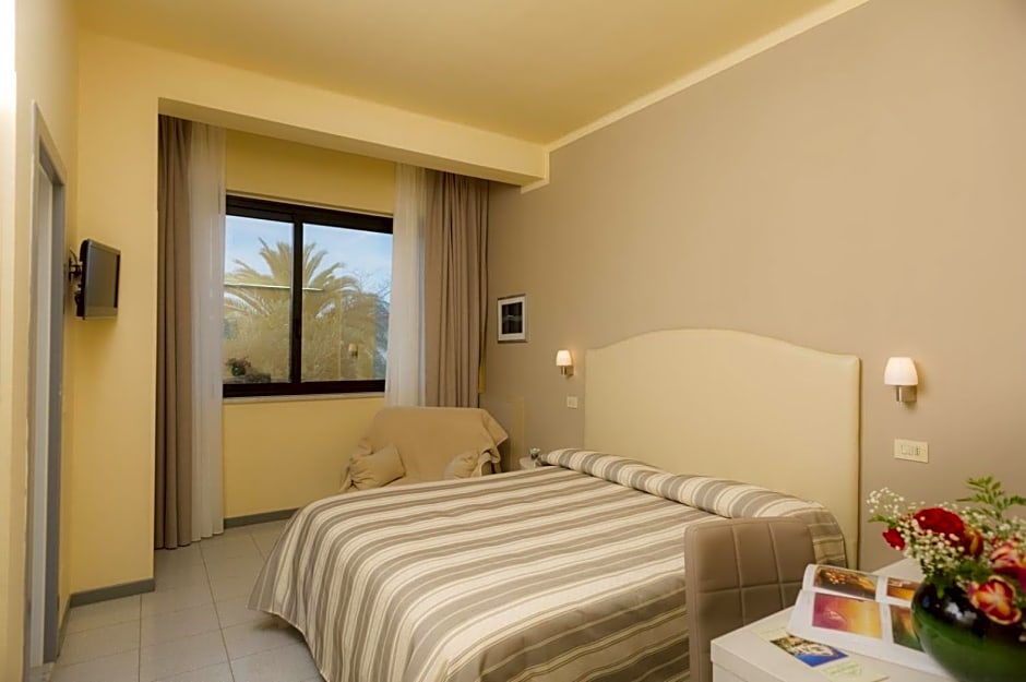 Hotel Gemma Del Mare