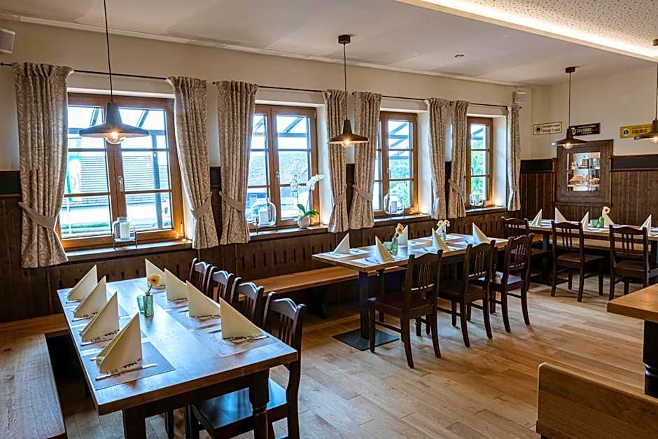 Gasthof Hotel Drei Tannen Altdorf