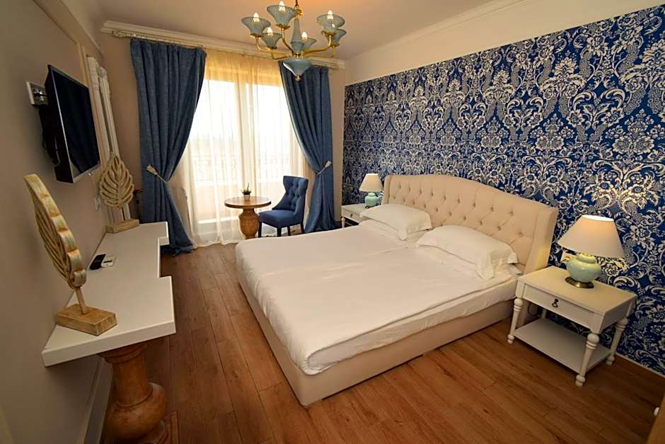 Villas for 4 or 6 Adults in Therma Village - SPA Mineral Pool & All inclusive & Free Parking