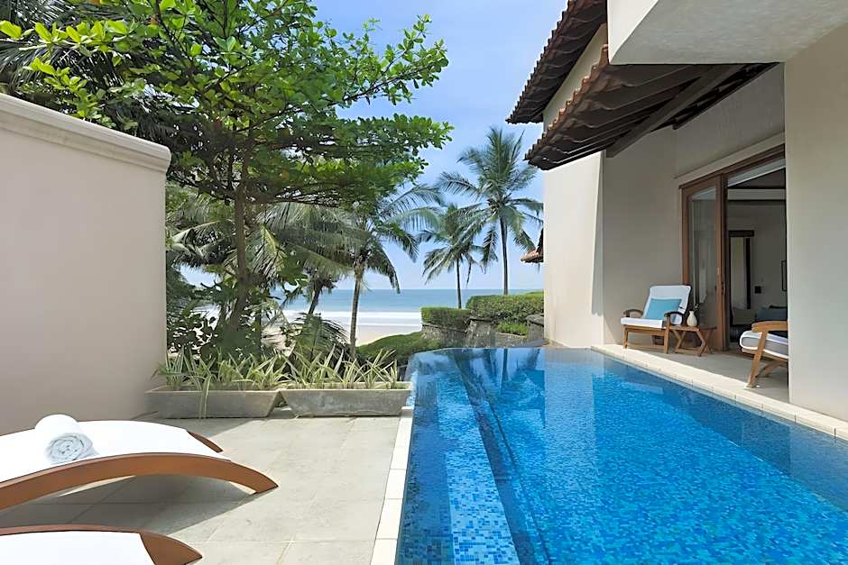 Jetwing Saman Villas, A Luxury Reserve - Adults Only