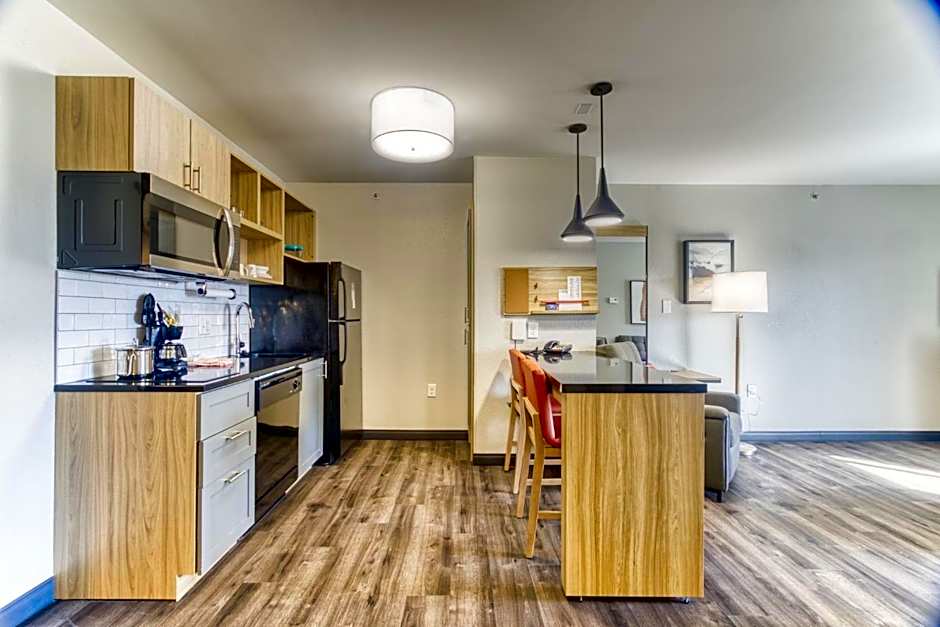 Candlewood Suites New Bern By IHG