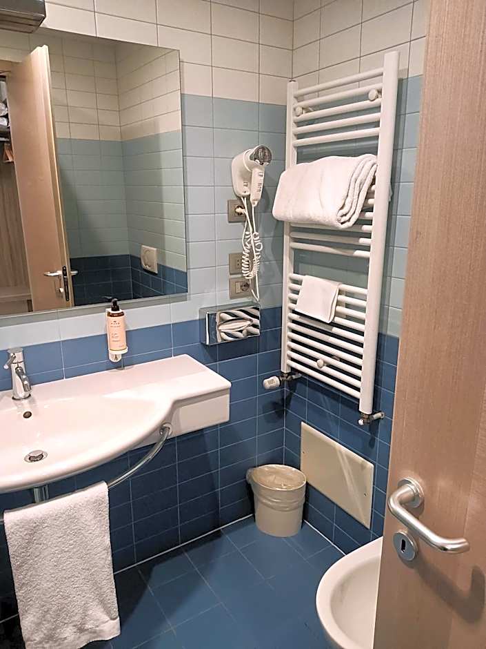 Hotel Mercure Venezia-Marghera