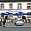 Hotel Echternacher Hof