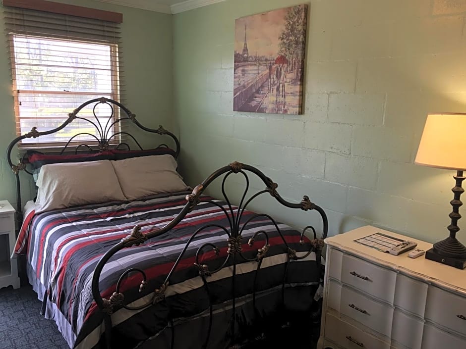 Palmer's Motel