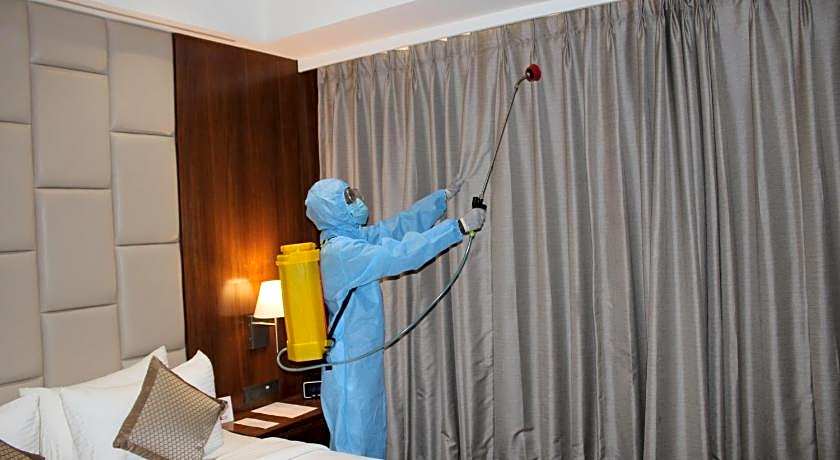 Ramada by Wyndham Gandhidham Shinay