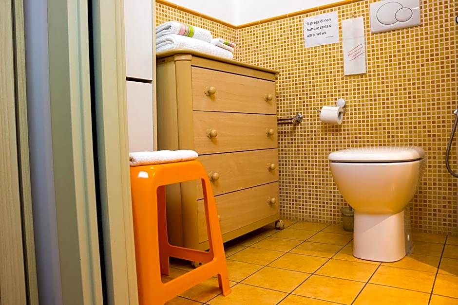 B&B I Licutiani