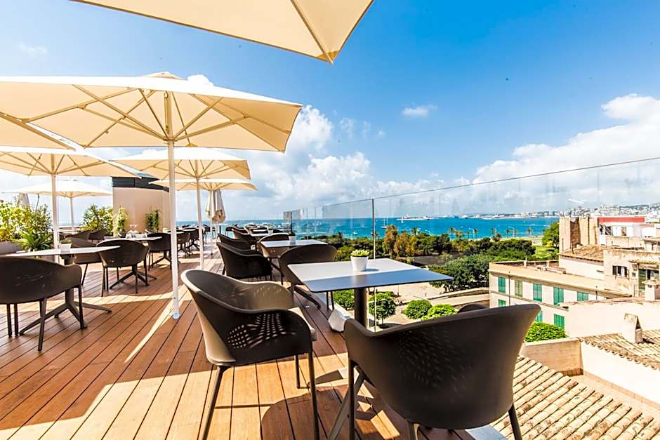 Es Princep - The Leading Hotels of the World