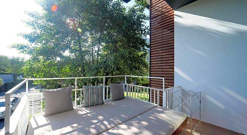 THE GALLERY KHAO YAI HOTEL AND RESIDENCE