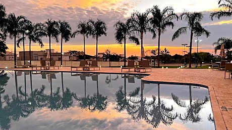 DoubleTree by Hilton - Resort - Foz do IguaÃ§u