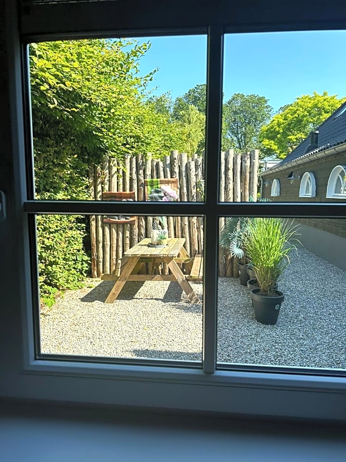 La Fattoria Bed&breakfast