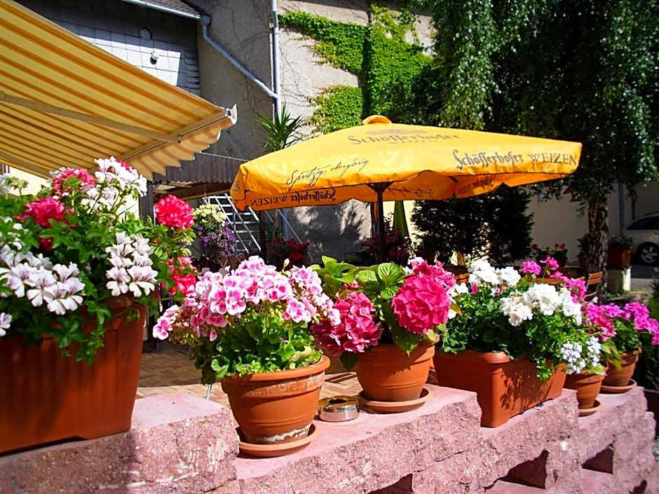 Hotel & Gasthaus Forelle