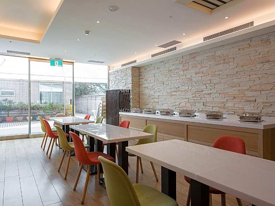 Sonnien Hotel