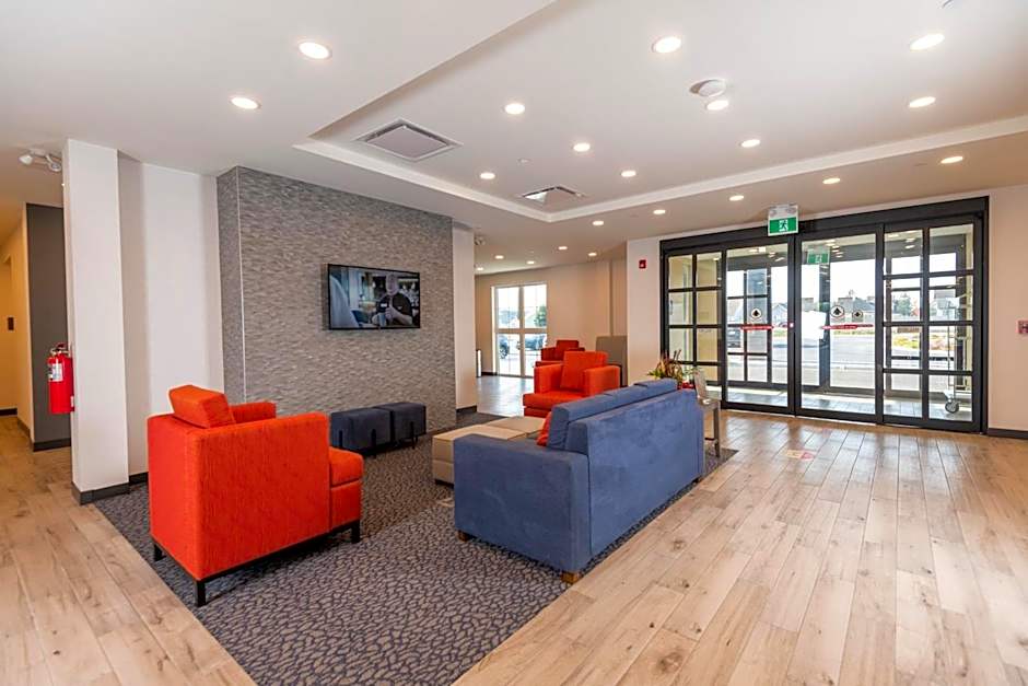 Comfort Inn & Suites