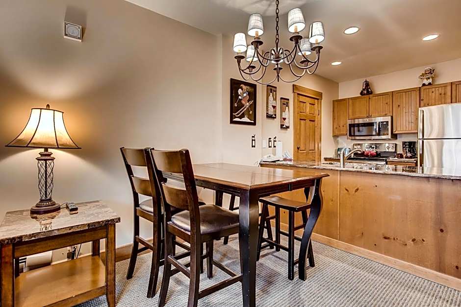 The Springs Condominiums by Keystone Resort