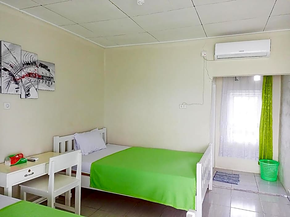 Homestay Sakinah Belitung RedPartner