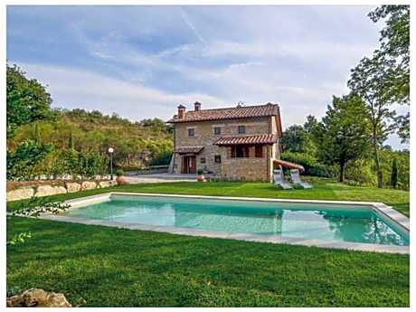 Villa Morgana Comfortable holiday residence