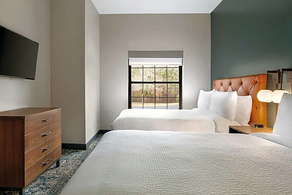 Four Points by Sheraton Raleigh Arena