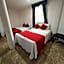 Hotel Arbis Puebla