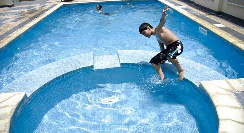 Gokulam Park Hotel Doha