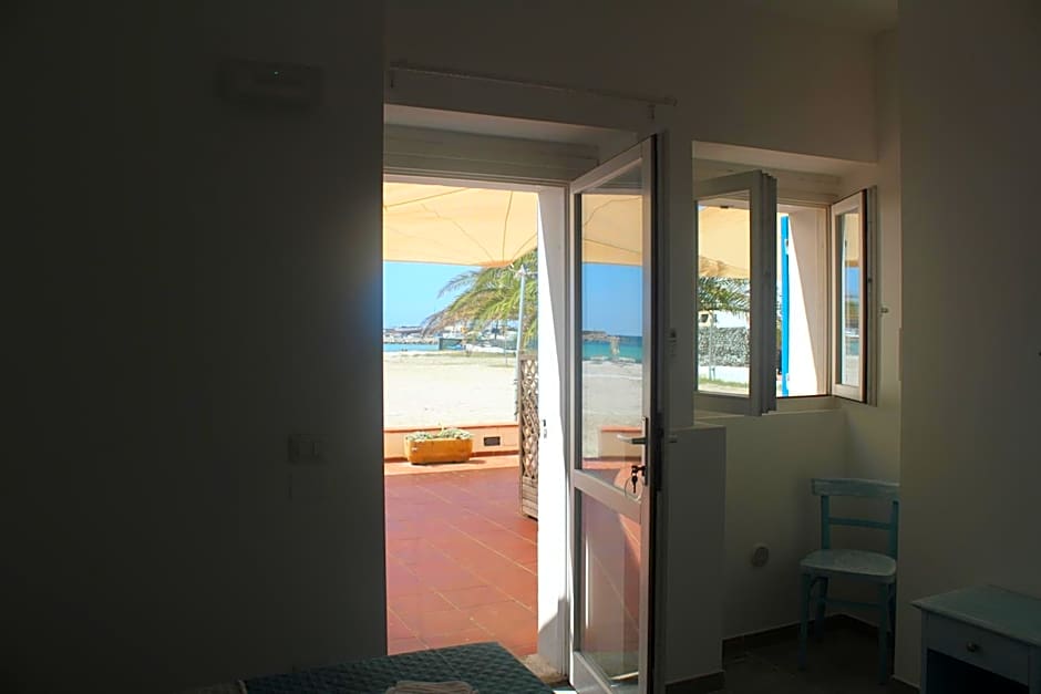 Vel Marì - Rooms on the Beach